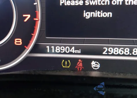 2018 Audi A5 2.0T Premium from USA, damaged, VIN WAUTNAF56JA051146